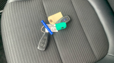 Ford Kuga 1.5 EcoBlue Titanium Edition 5dr Diesel Estate